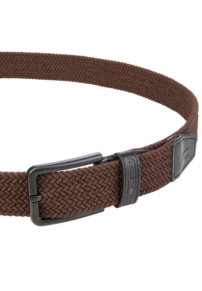 OPASOK CAMEL ACTIVE STRETCH BELT - Fotografia č. 3