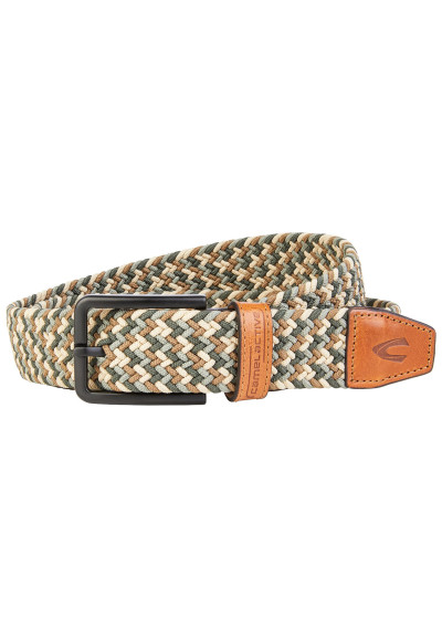 OPASEK CAMEL ACTIVE STRETCH BELT - Fotografie č. 1