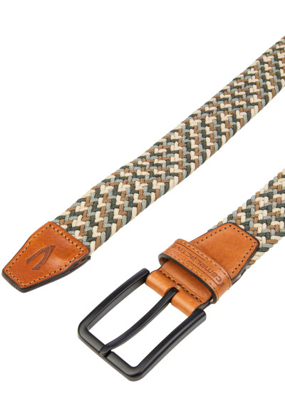 OPASEK CAMEL ACTIVE STRETCH BELT - Fotografie č. 2