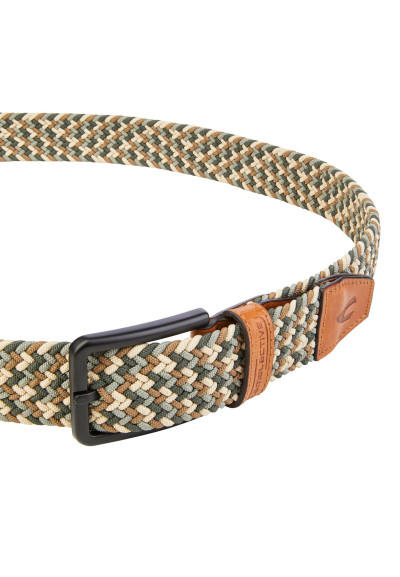 OPASEK CAMEL ACTIVE STRETCH BELT - Fotografie č. 3