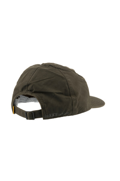 ŠILTOVKA CAMEL ACTIVE TEXXXACTIVE 6-PANEL CAP - Fotografia č. 2