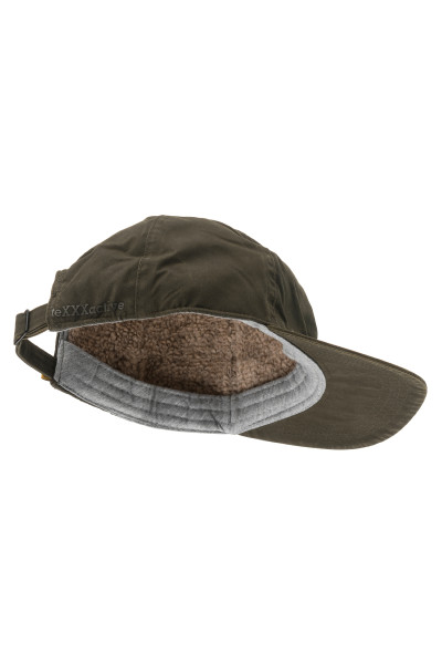 ŠILTOVKA CAMEL ACTIVE TEXXXACTIVE 6-PANEL CAP - Fotografia č. 3