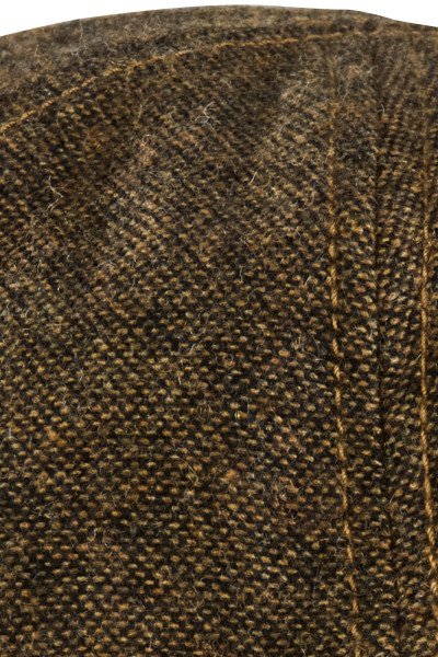 SAPKA CAMEL ACTIVE FLAT CAP - Kép 3