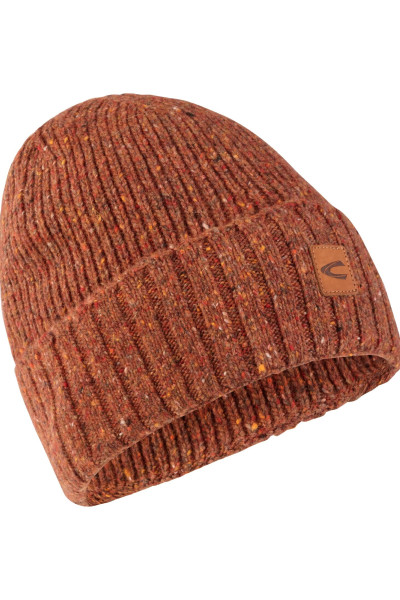 ČAPICA CAMEL ACTIVE BEANIE - Fotografia č. 1