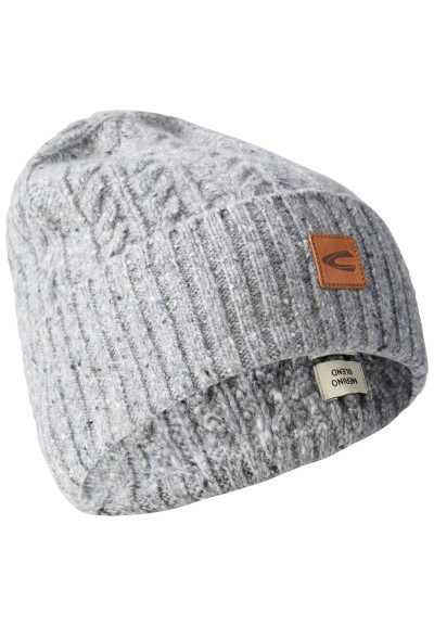 ČAPICA CAMEL ACTIVE BEANIE - Fotografia č. 1
