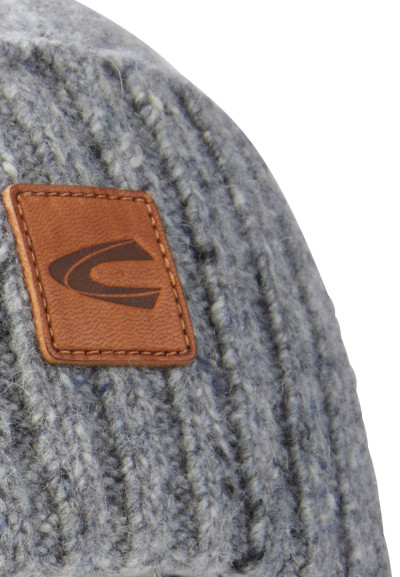 ČAPICA CAMEL ACTIVE BEANIE - Fotografia č. 3