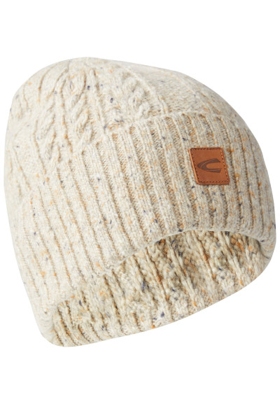 ČAPICA CAMEL ACTIVE BEANIE - Fotografia č. 1