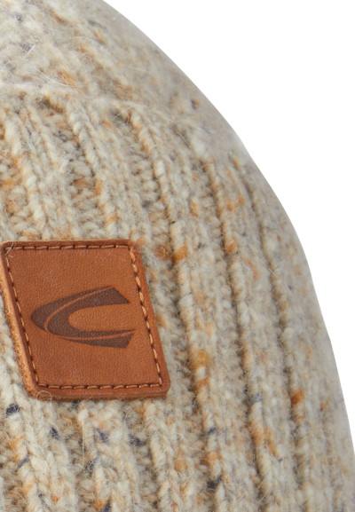 ČAPICA CAMEL ACTIVE BEANIE - Fotografia č. 3