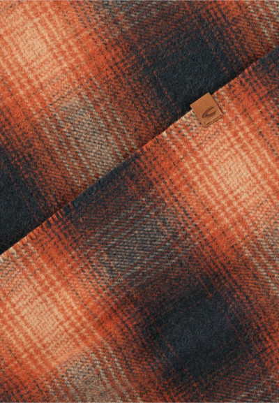 ŠÁL CAMEL ACTIVE SCARF - Fotografia č. 3