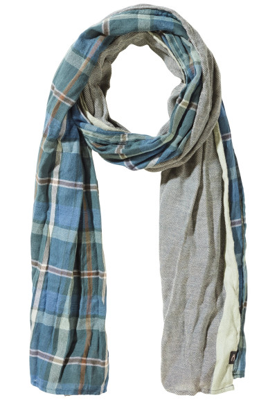 ŠÁLA CAMEL ACTIVE SCARF - Fotografie č. 1