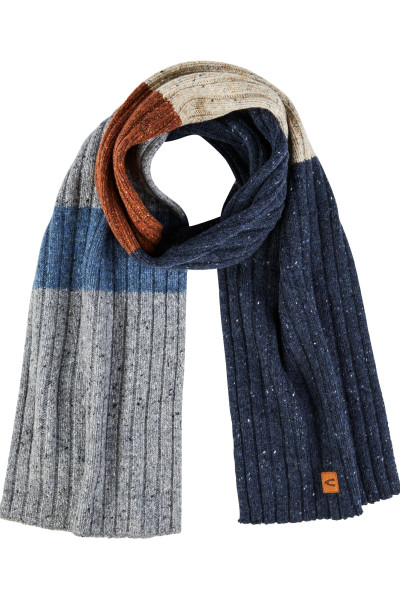 ŠÁL CAMEL ACTIVE SCARF - Fotografia č. 1