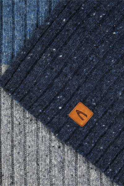 ŠÁL CAMEL ACTIVE SCARF - Fotografia č. 3