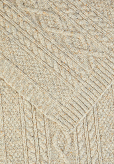 ŠÁL CAMEL ACTIVE SCARF - Fotografia č. 2