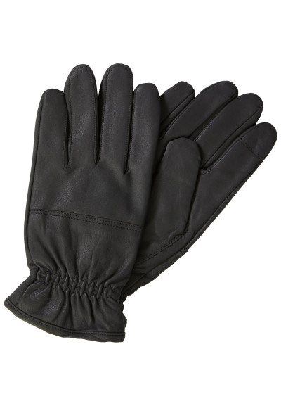 RUKAVICE CAMEL ACTIVE LEATHER GLOVE - Fotografia č. 2