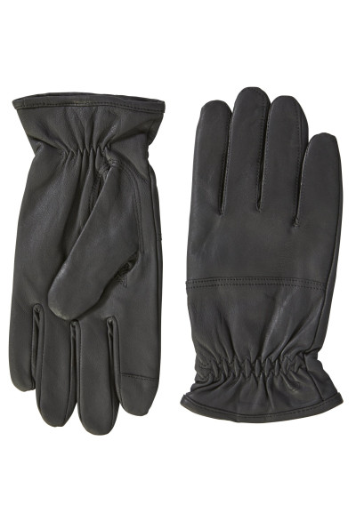 RUKAVICE CAMEL ACTIVE LEATHER GLOVE - Fotografia č. 1