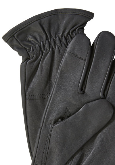 RUKAVICE CAMEL ACTIVE LEATHER GLOVE - Fotografia č. 3