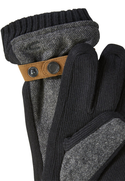 RUKAVICE CAMEL ACTIVE GLOVE - Fotografia č. 3