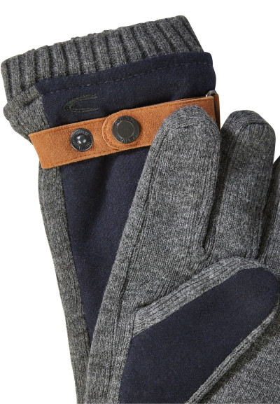 RUKAVICE CAMEL ACTIVE GLOVE - Fotografia č. 3