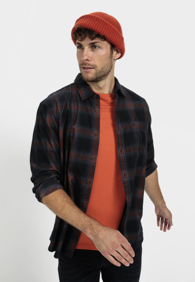 KOŠILE CAMEL ACTIVE FREIZEITHEMD 1/1 ARM - Fotografie č. 1