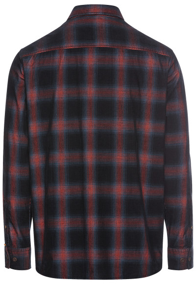 KOŠILE CAMEL ACTIVE FREIZEITHEMD 1/1 ARM - Fotografie č. 5