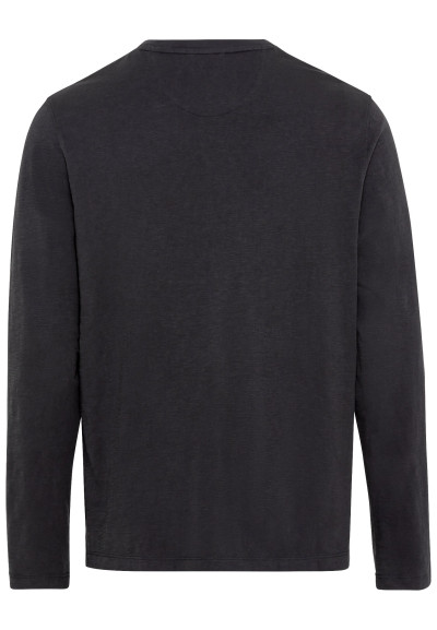 TRIČKO CAMEL ACTIVE NOS HENLEY 1/1ARM - Fotografie č. 5