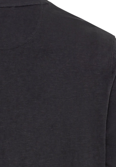 TRIČKO CAMEL ACTIVE NOS HENLEY 1/1ARM - Fotografie č. 7