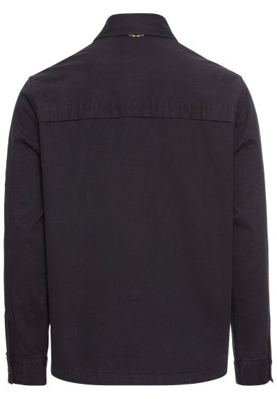 KOŠEĽA CAMEL ACTIVE OVERSHIRT - Fotografia č. 5