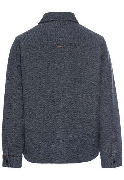 BUNDA CAMEL ACTIVE OVERSHIRT 1/1 ARM - Fotografia č. 2