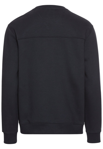 MIKINA CAMEL ACTIVE SWEATSHIRT CREWNECK - Fotografia č. 5