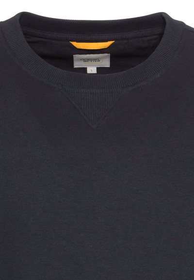 MIKINA CAMEL ACTIVE SWEATSHIRT CREWNECK - Fotografia č. 6