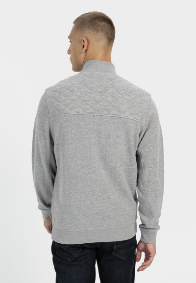 MIKINA CAMEL ACTIVE SWEATJACKET - Fotografia č. 3