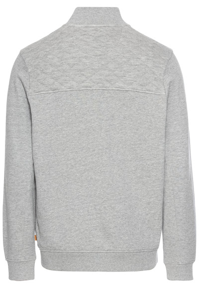 MIKINA CAMEL ACTIVE SWEATJACKET - Fotografia č. 5