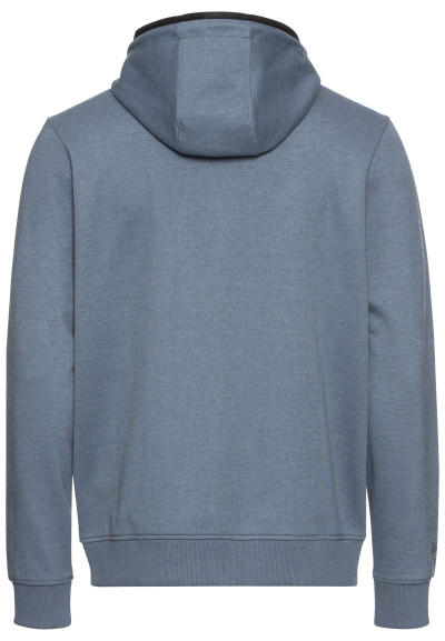 MIKINA CAMEL ACTIVE SWEATJACKET HOOD - Fotografia č. 5