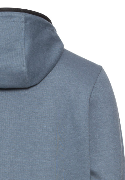 MIKINA CAMEL ACTIVE SWEATJACKET HOOD - Fotografia č. 7