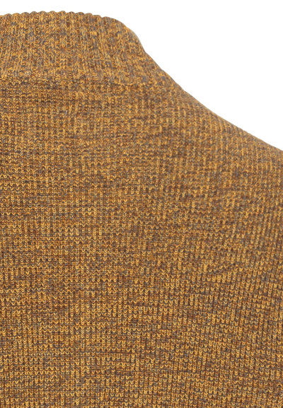 SVETER CAMEL ACTIVE KNITTED JACKET - Fotografia č. 7