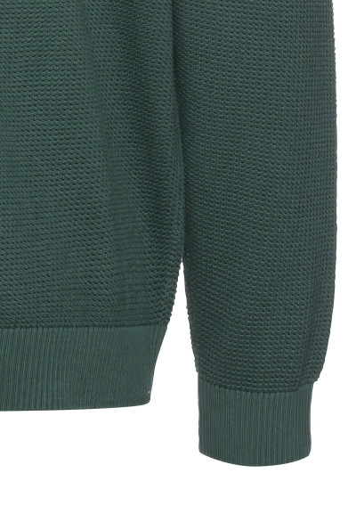 SVETER CAMEL ACTIVE KNITTED JACKET - Fotografia č. 7