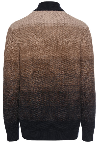 SVETER CAMEL ACTIVE PULLOVER TROYER - Fotografia č. 5