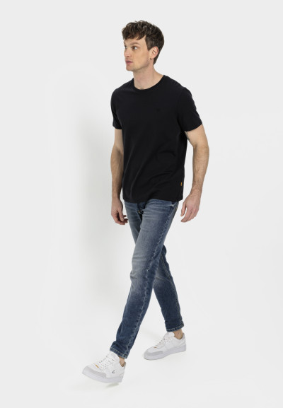 TRIČKO CAMEL ACTIVE NOS T-SHIRT 1/2ARM - Fotografia č. 2