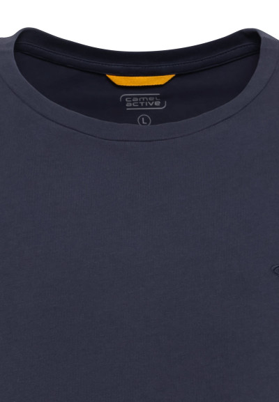 TRIČKO CAMEL ACTIVE NOS T-SHIRT 1/2ARM - Fotografia č. 6