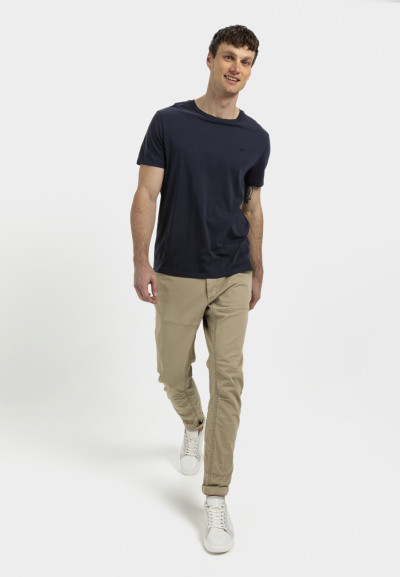 TRIČKO CAMEL ACTIVE NOS T-SHIRT 1/2ARM - Fotografia č. 2