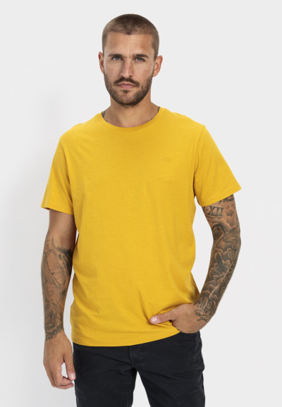 PÓLÓ CAMEL ACTIVE T-SHIRT 1/2 ARM - Kép 1