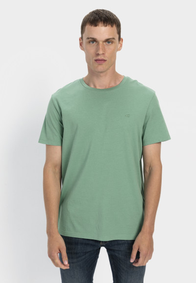 PÓLÓ CAMEL ACTIVE T-SHIRT 1/2 ARM - Kép 1