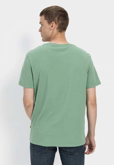 PÓLÓ CAMEL ACTIVE T-SHIRT 1/2 ARM - Kép 3