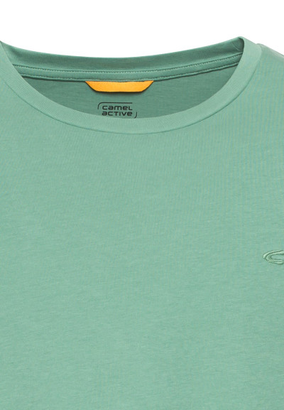 PÓLÓ CAMEL ACTIVE T-SHIRT 1/2 ARM - Kép 6