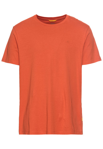 PÓLÓ CAMEL ACTIVE T-SHIRT 1/2 ARM - Kép 4