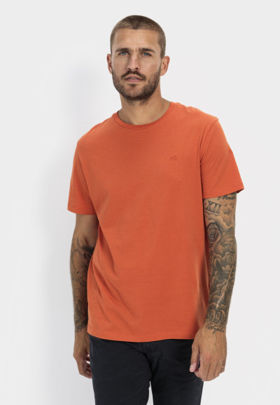 PÓLÓ CAMEL ACTIVE T-SHIRT 1/2 ARM - Kép 1