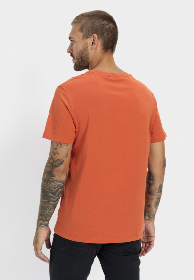 PÓLÓ CAMEL ACTIVE T-SHIRT 1/2 ARM - Kép 3