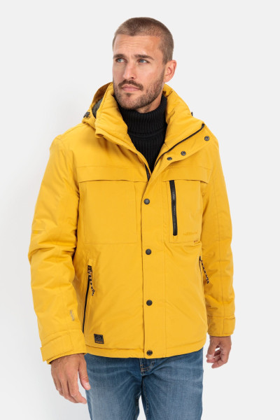 BUNDA CAMEL ACTIVE TEXXXACTIVE JACKET - Fotografie č. 1