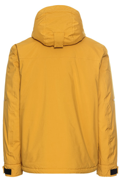 BUNDA CAMEL ACTIVE TEXXXACTIVE JACKET - Fotografie č. 5