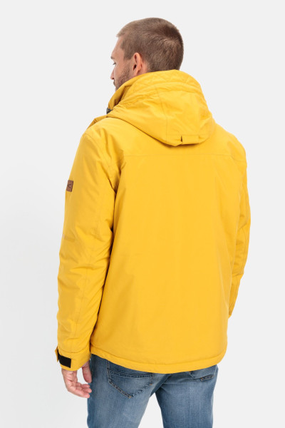 BUNDA CAMEL ACTIVE TEXXXACTIVE JACKET - Fotografie č. 3